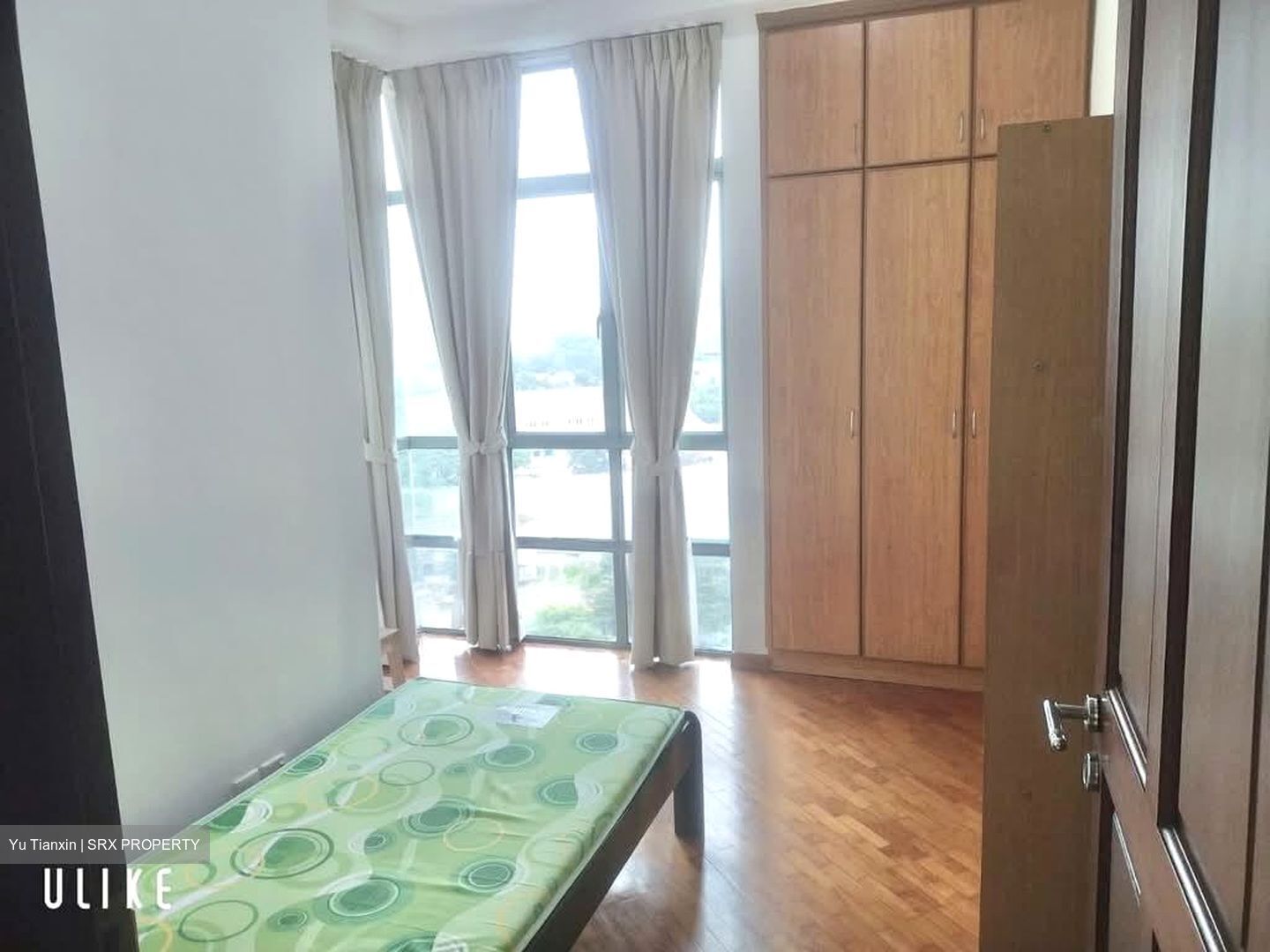 Tanglin Regency (D10), Condominium #605496491
